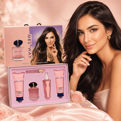 بكج عطر وعناية MRS WAY الفاخر للنساء
Cos120526-14