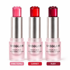 مرطب شفاه مغذي SHEGLAM ميلو جيلو - صورة 1