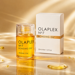 زيت أولابلكس رقم 7 للعناية بالشعر - No.7 Bonding Oil CAS-20260610-031731-478