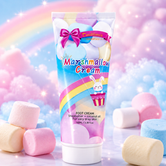 كريم للقدمين (Foot Cream) بتركيبة غنية تحتوي على زبدة الشيا وزيت جوز الهند Cas320526-20