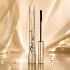 ماسكارا تليسكوبك الدهبية لإطالة وتحديد الرموش من لوريال باريس - ماسكارا L'Oréal Paris Telescopic Gold – CAS-20260610-030418-906