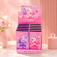 باليت مكياج Miss Vanessa Ice Cream متعددة الاستخدامات Munsh320526-41