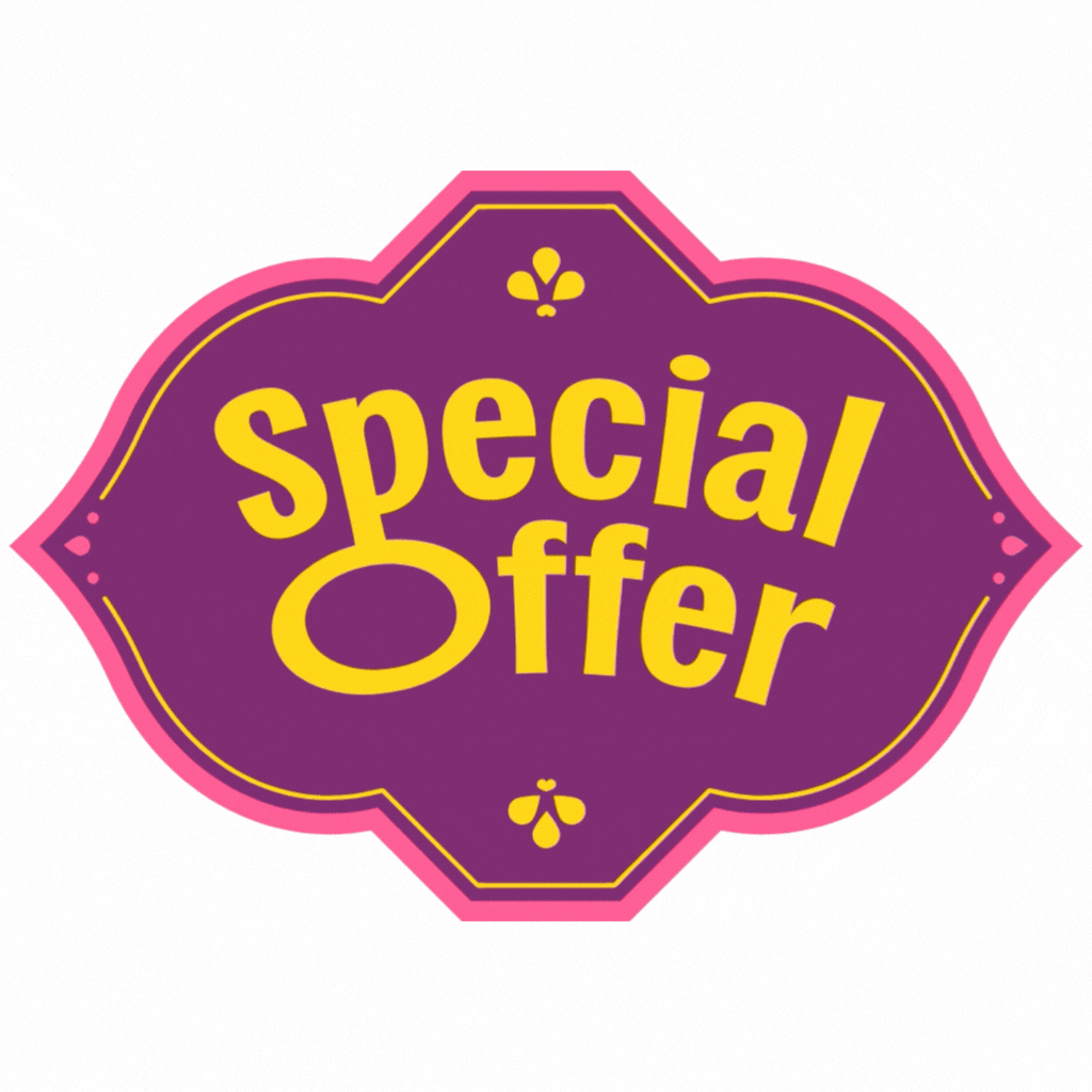 Sales Offers