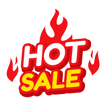Sale less than 35