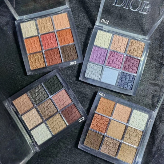 باليت شدو ديور الثابت (Dior Backstage Eye Palette) لإطلالة ملكية Cas320526-28