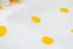 طقم افرهول قطعتين ( بلوزة قطنية + افرهول جينز ) AS-2069G