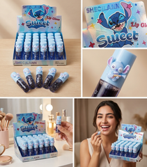 ملمع شفاه ستيتش (Lip Gloss) بناتي  Cos120526-15