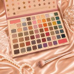 باليت ظلال العيون IGOODCO Nude Colorful – ألوان نود وملونة 
 AraF310526-66