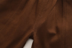 طقم ولادي 4 قطع ( قميص + فست صوف + جرافة + بنطلون ) SSX220824-119