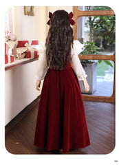 فستان بناتي فخم للمناسبات RM0102-01