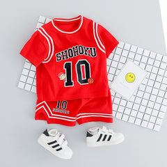 SS-1651B طقم قطعتين سبورت
