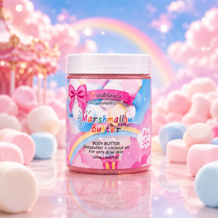 زبدة الجسم فخمة وروائح حلوة وفواحة Body Butter حجم 250ML Cas320526-21