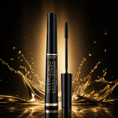 ماسكارا لوريال باريس تيليسكوبك اكسترا بلاك - L'Oréal Paris Telescopic Extra Black CAS-20260610-030048-538
