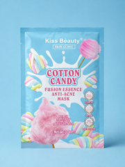 مجموعة ماسكات الوجه Kiss Beauty بنكهات منعشة – عناية متكاملة لبشرة مشرقة Cos-270426-02