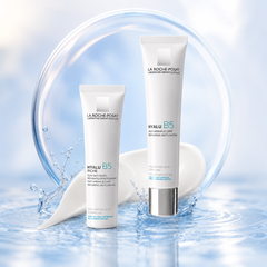 كريم هيالو B5 للترطيب وتقليل التجاعيد La Roche-Posay Hyalu B5 Style – CAS-20260610-032340-520