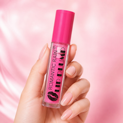 جلوس منفخ شفاه بديل الفيلر، لمعة وترطيب من Romantic Rain Lip Plump –  Cas320526-46