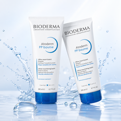 بيوديرما ترطيب عميق للبشرة الجافة و الحساسة  Bioderma Atoderm PP Baume 200ml Cos090526-05
