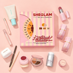 بوكس SHEGLAM Advent Calendar الفاخر للمكياج والعناية Munsh010626-7