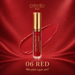جلوس بألوان روعة من إمِيلي باريس Emelie Paris كريمي مطفي وثابت - CAS-20260610-030546-465