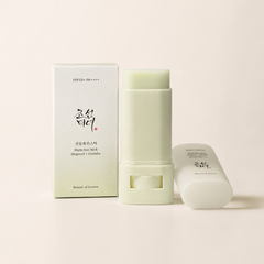 واقي شمس ستيك من جوسيون الكورية الأصلي
Beauty of Joseon Matte Sun Stick SPF50+ Cos120526-1