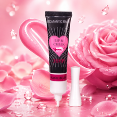 بلاش سحري للشفاه والخدود والجسم رومانتك رين -  Romantic Rain Magic Blush 36HR - CAS-20260614-222023-774