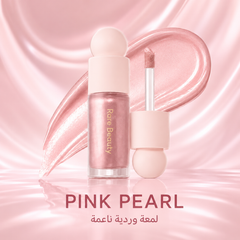 هايلايتر سائل من رير بيوتي للتوهج الطبيعي - Rare Beauty Positive Light Liquid Luminizer - CAS-20260610-031252-324
