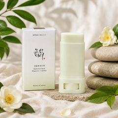 واقي شمس ستيك من جوسيون الكورية الأصلي
Beauty of Joseon Matte Sun Stick SPF50+ Cos120526-1