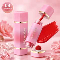 بلشر موكالور Double Head السائل – لون طبيعي بلمسة كيوت، لون عشوائي 
 Munsh010626-8